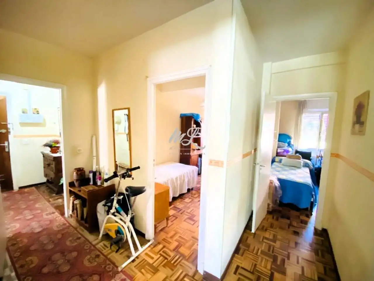 Habitación de Piso en venta en Toledo con Calefacción, Parquet y Terraza