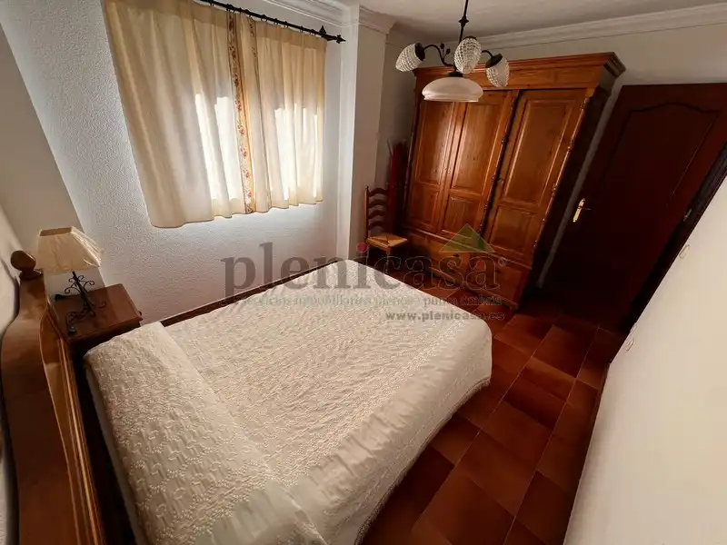 Habitación de Piso en venta en Punta Umbría con Terraza, Trastero y Amueblado