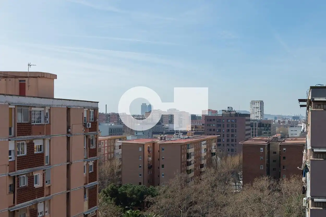 Penthouse mit Aufzug zum Verkauf in Carrer Carrer Alfons 'el Magnànim', imagen 28