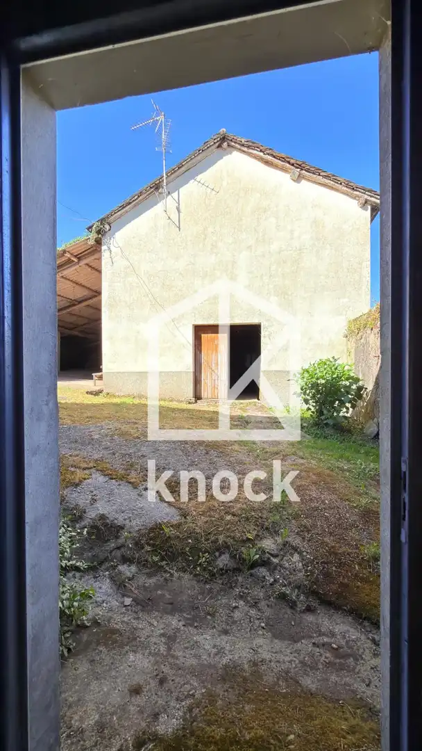 Casa o xalet en venda en Valdés - Luarca amb Calefacció i Jardí privat