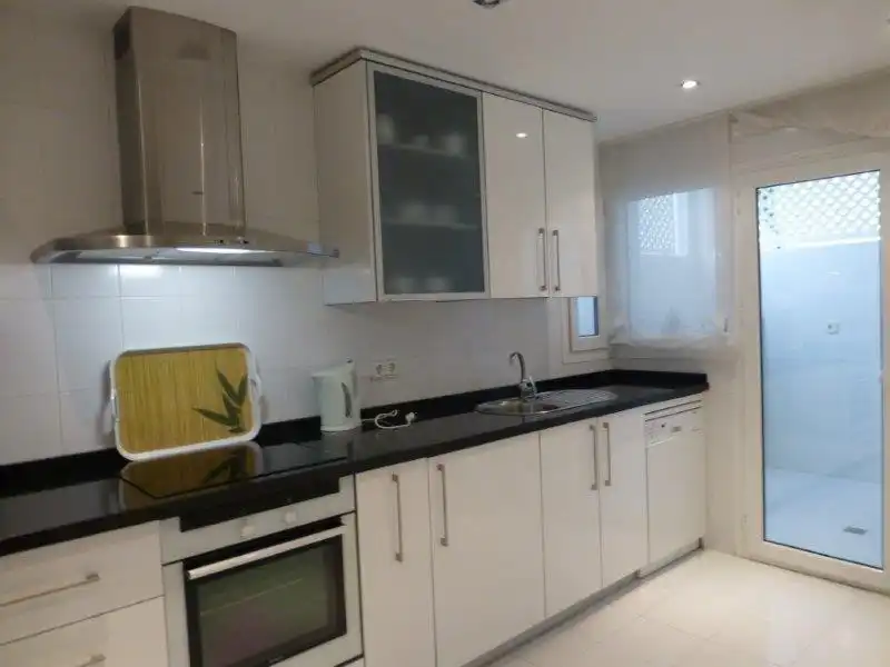 Ático con piscina en venta en Nueva Andalucía, imagen 7