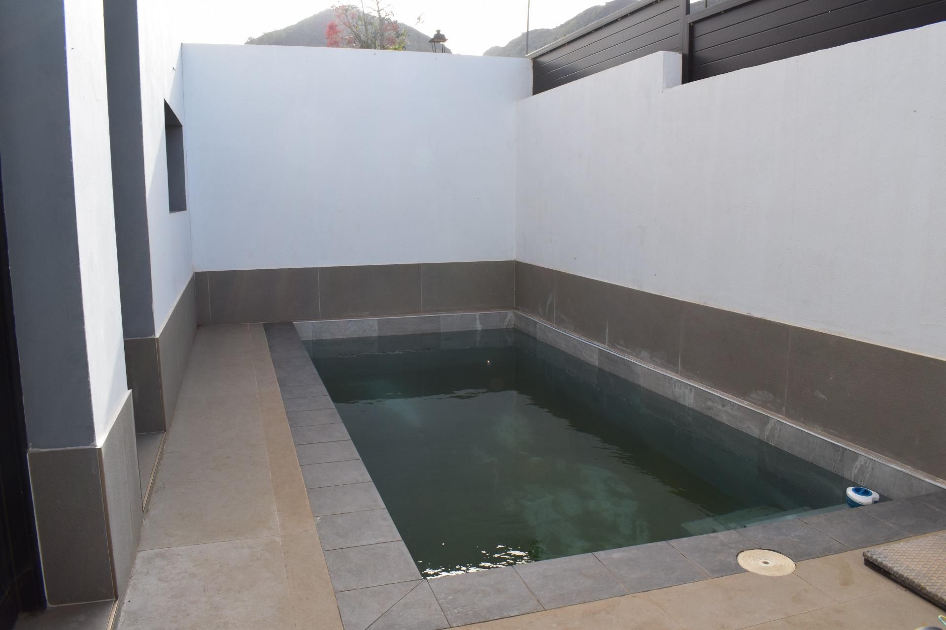 Casa o chalet en venta en Calle ISLA DE SAN BORONDON, 19