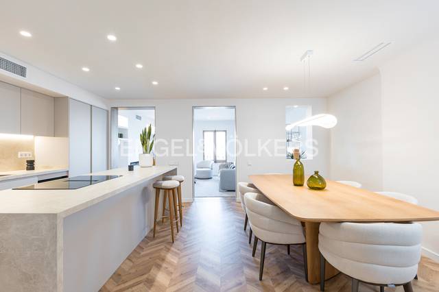 Apartamento en Venta en Dreta de l'Eixample