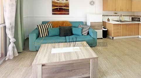 Foto 4 de Apartamento en venta en Chasna, Costa del Silencio, Arona