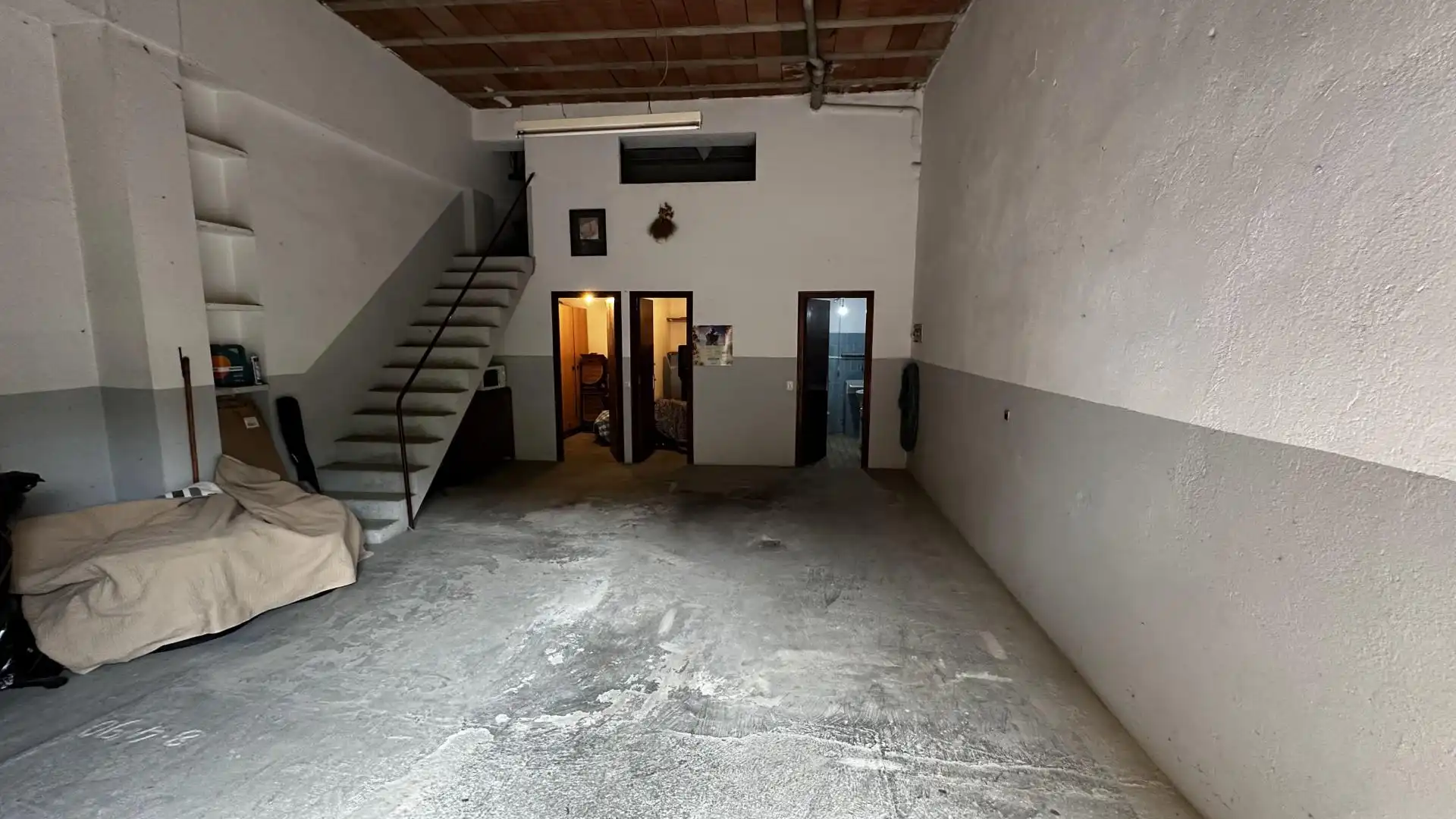 Local comercial en venda a Sant Celoni