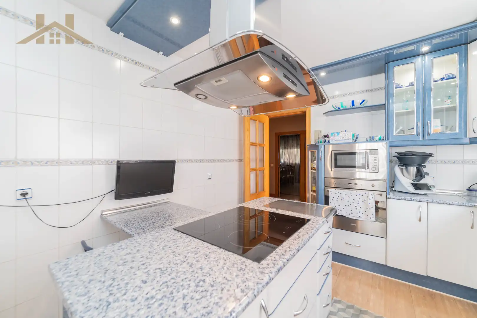 Chalet con terraza en venta en Calle Jazmín, imagen 5
