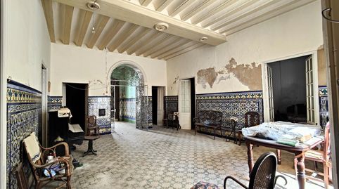 Foto 3 de Casa o xalet en venda a Trigueros, Huelva