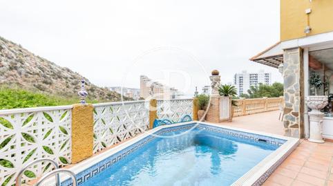 Foto 3 de Casa o xalet en venda a Sant Antoni, Valencia