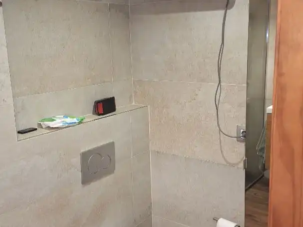 Bathroom of Flat for sale in Nord