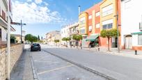 Exterior view of Attic for sale in Láchar  with Terrace