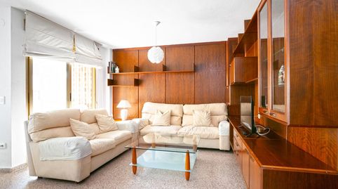 Photo 3 of Flat for rent in Calle Virgen del Socorro, Raval Roig - Virgen del Socorro, Alicante / Alacant