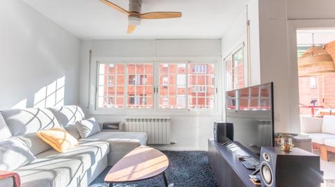 Foto 3 de Apartamento de alquiler en Sant Joan Baptista, Sant Adrià de Besòs