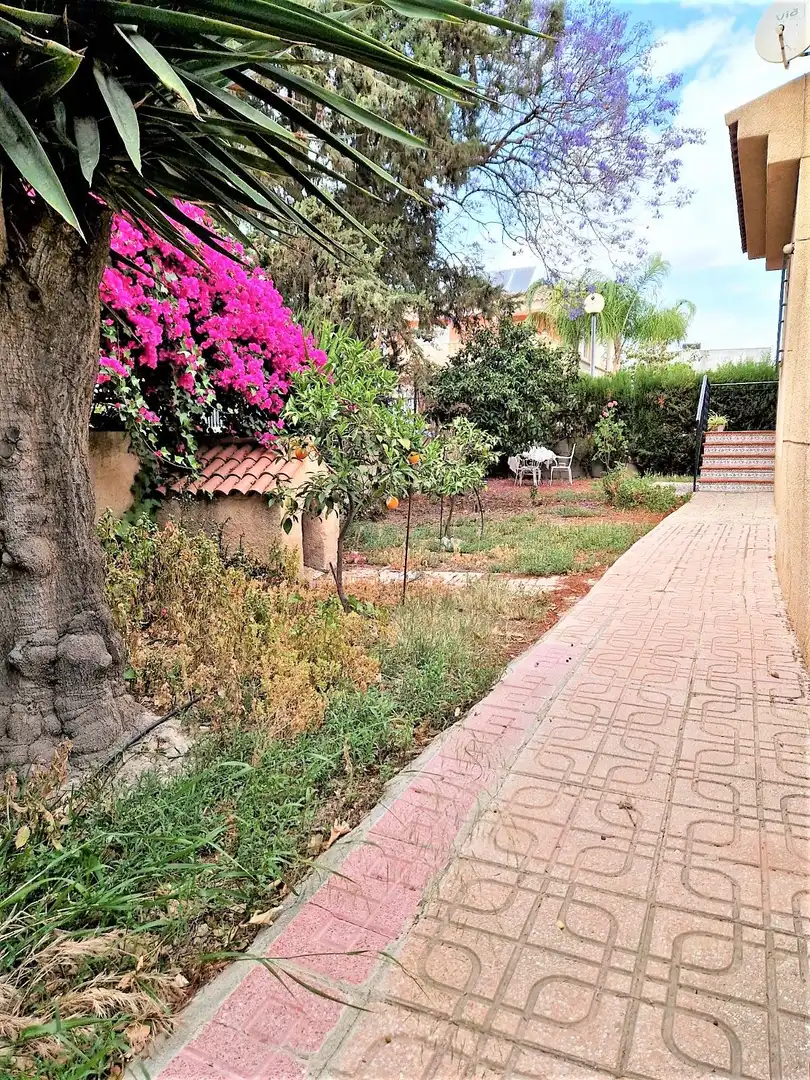 Xalet amb jardí en venda a Lorca Ciudad, imagen 11