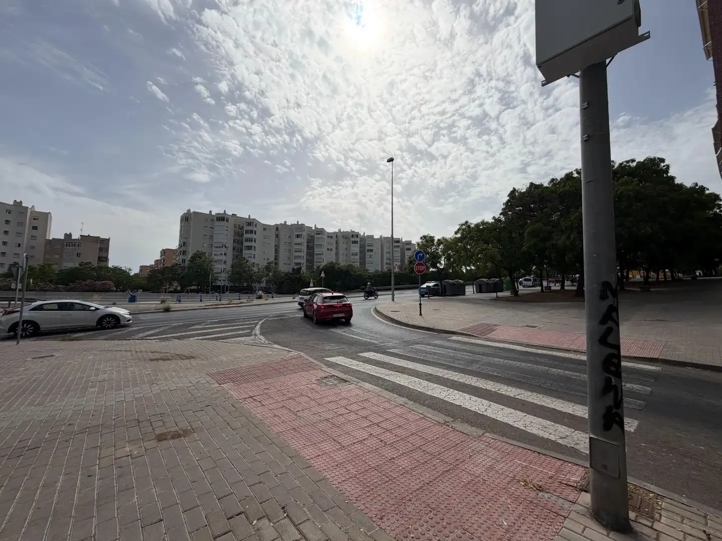 Local comercial en venta en Calle de México 6, imagen 15