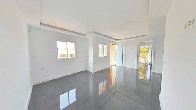 Piso en Alquiler en La Fontsanta