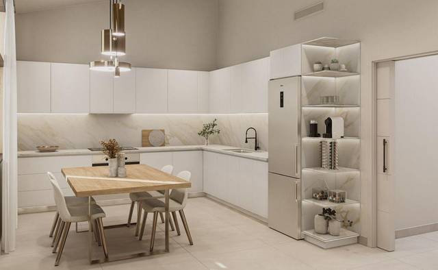 Casa-chalet en Alquiler en Consell