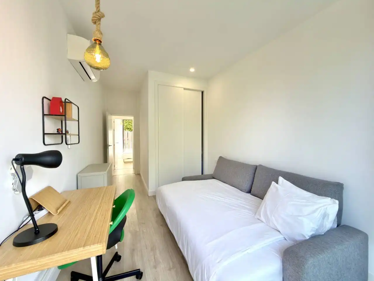 Reihenhaus mit Garten zum Verkauf in Avenida Palmeras, imagen 36
