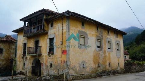 Foto 2 de Finca rústica en venta en Voto, Cantabria