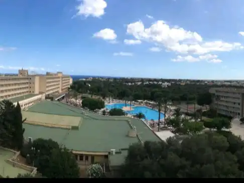 Estudi amb piscina en venda a Sa Mola 160, imagen 6