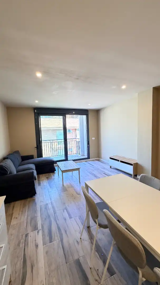 Piso de alquiler en Carrer de la Iessa, Benimàmet