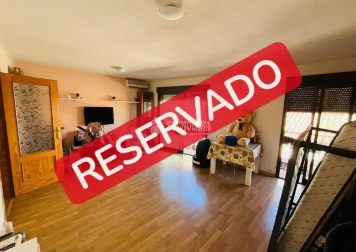 Flat for sale in Méntrida