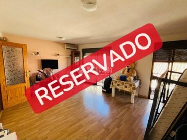 Appartement à vendre à Méntrida