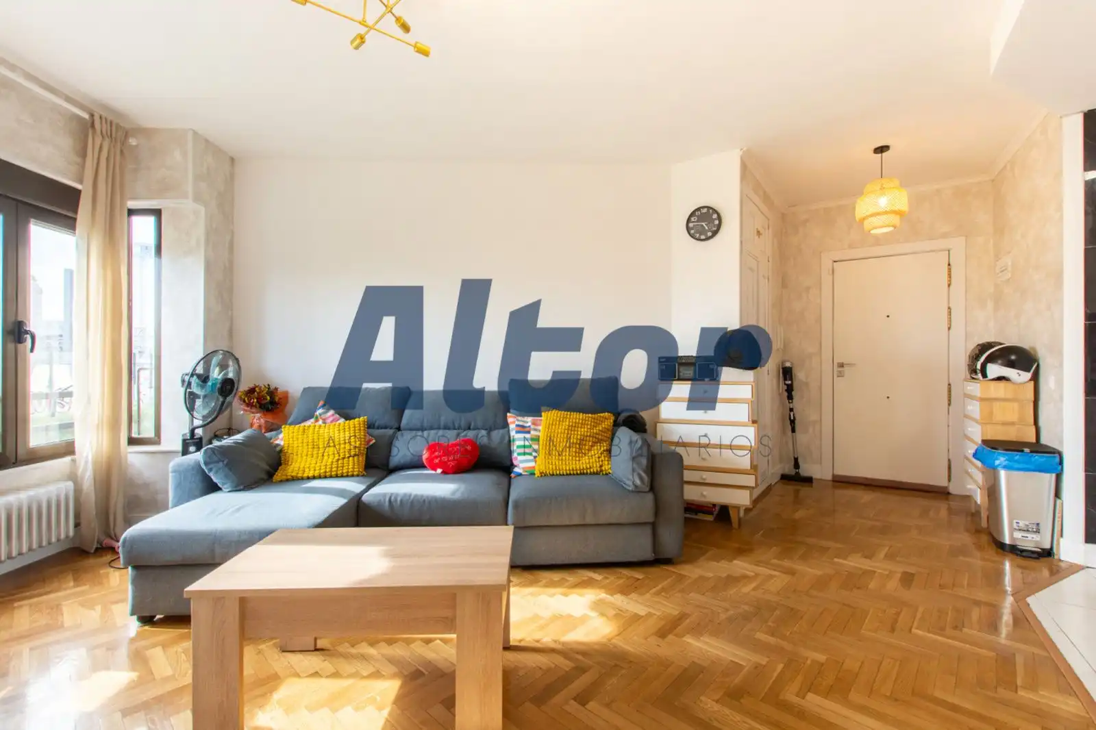 Appartement avec ascenseur à vendre à CONVENIO, imagen 14