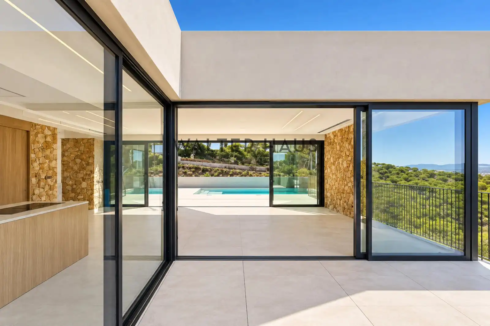 Maison avec terrasse à vendre à Carrer Pere Serrabella, imagen 13