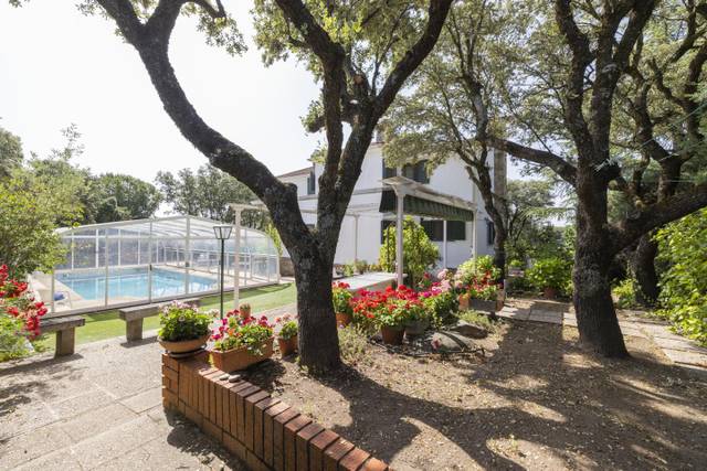 Casa-chalet en Venta en Alpedrete