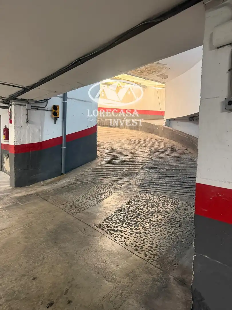 Parking de Garaje en venta en  Palma de Mallorca