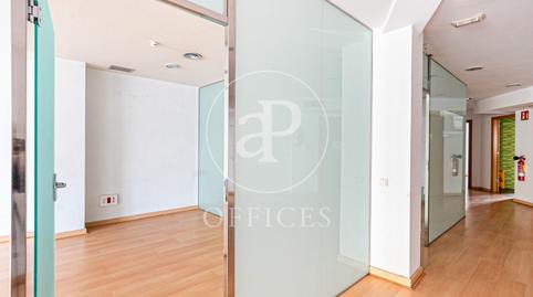 Foto 5 de Oficina en venda a Carrer de la Diputació, L'Antiga Esquerra de l'Eixample, Barcelona