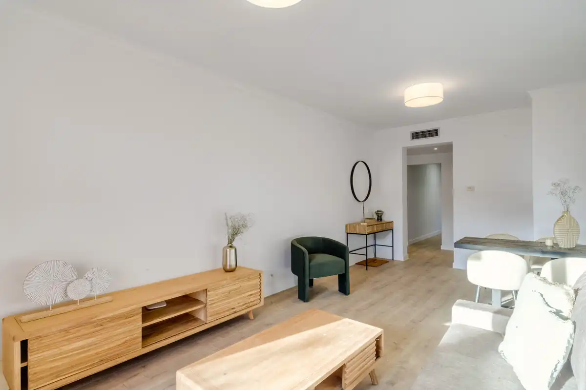 Flat with lift for sale in Calle la Pacheca Alta 22, imagen 9