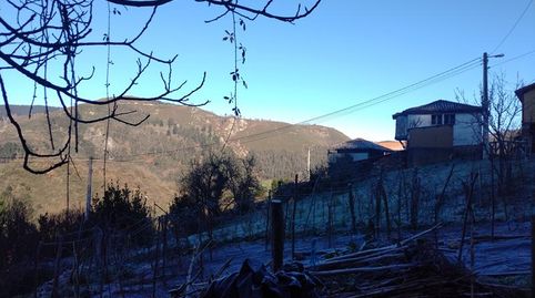 Foto 2 de Casa o chalet en venta en As-310, 3, Tineo, Asturias