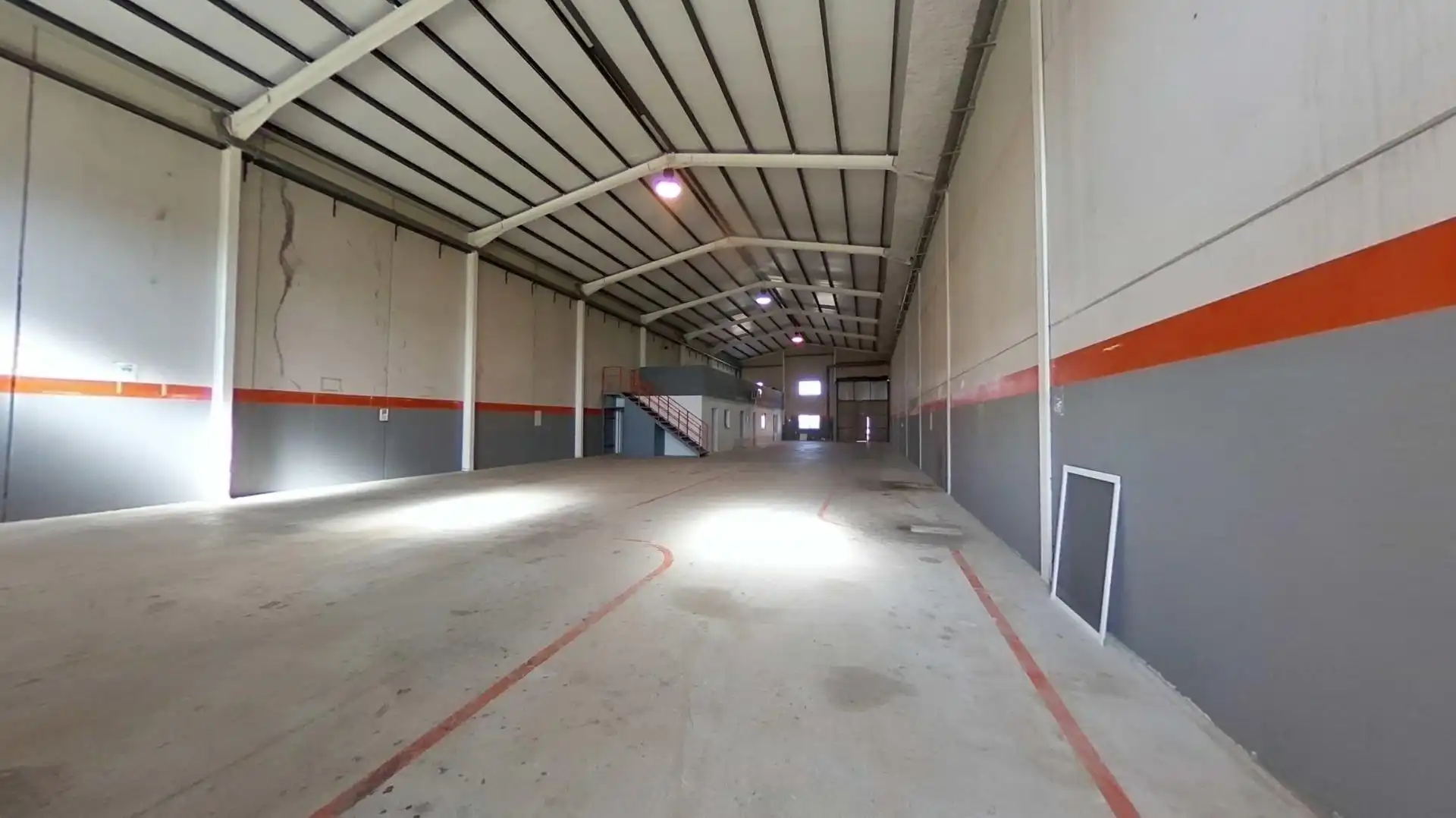 Nau industrial en venda a Pedanías Este, imagen 9