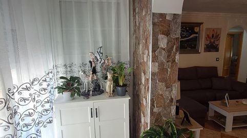 Foto 2 de Piso en venta en Barrio de Ciudad Jardín, Málaga Capital