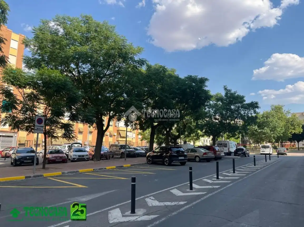 Aparcament de Pis en venda en Ciudad Real