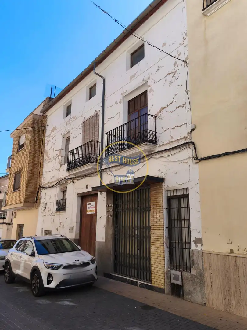 Maison à vendre à L'Olleria, imagen 39