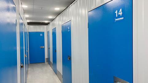 Foto 3 von Abstellraum zur Miete in Ronda de la Industria, Perpetuo Socorro, Huesca Capital