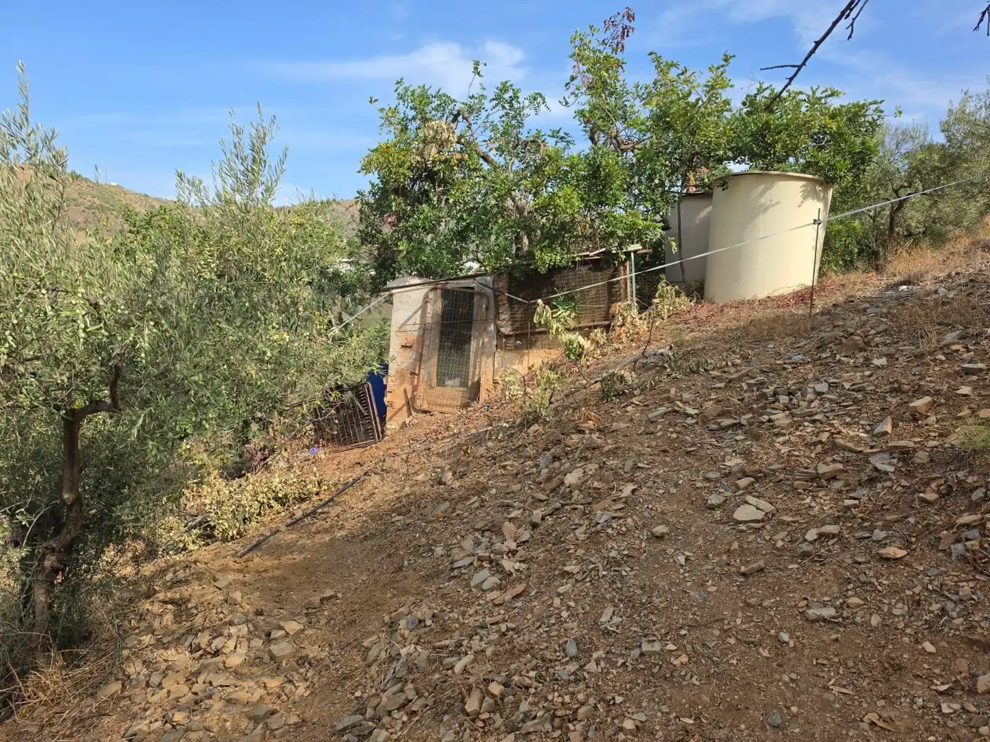 Casa rústica en venda a Totalán, imagen 14