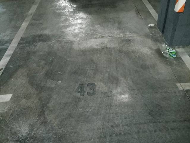 Garaje en Alquiler en Carrer Francesc Esteve Gálvez, 7 en Rafalafena