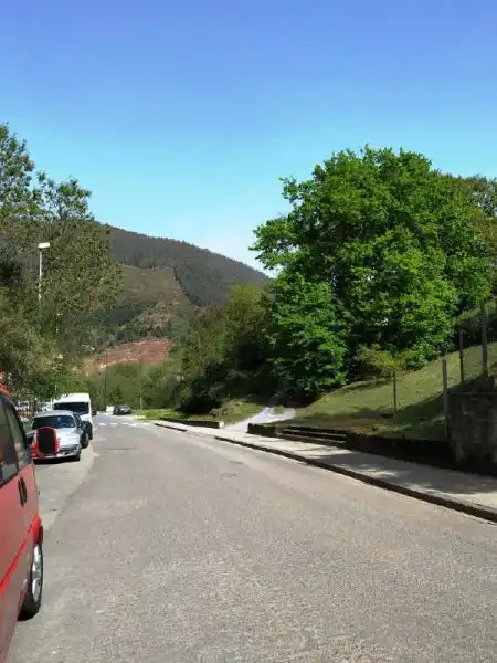 Exterior view of Residential for sale in Alonsotegi
