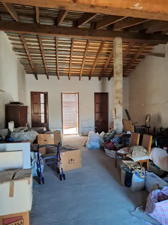 Casa o chalet en venta en Alcàsser con Aire acondicionado, Terraza y Balcón