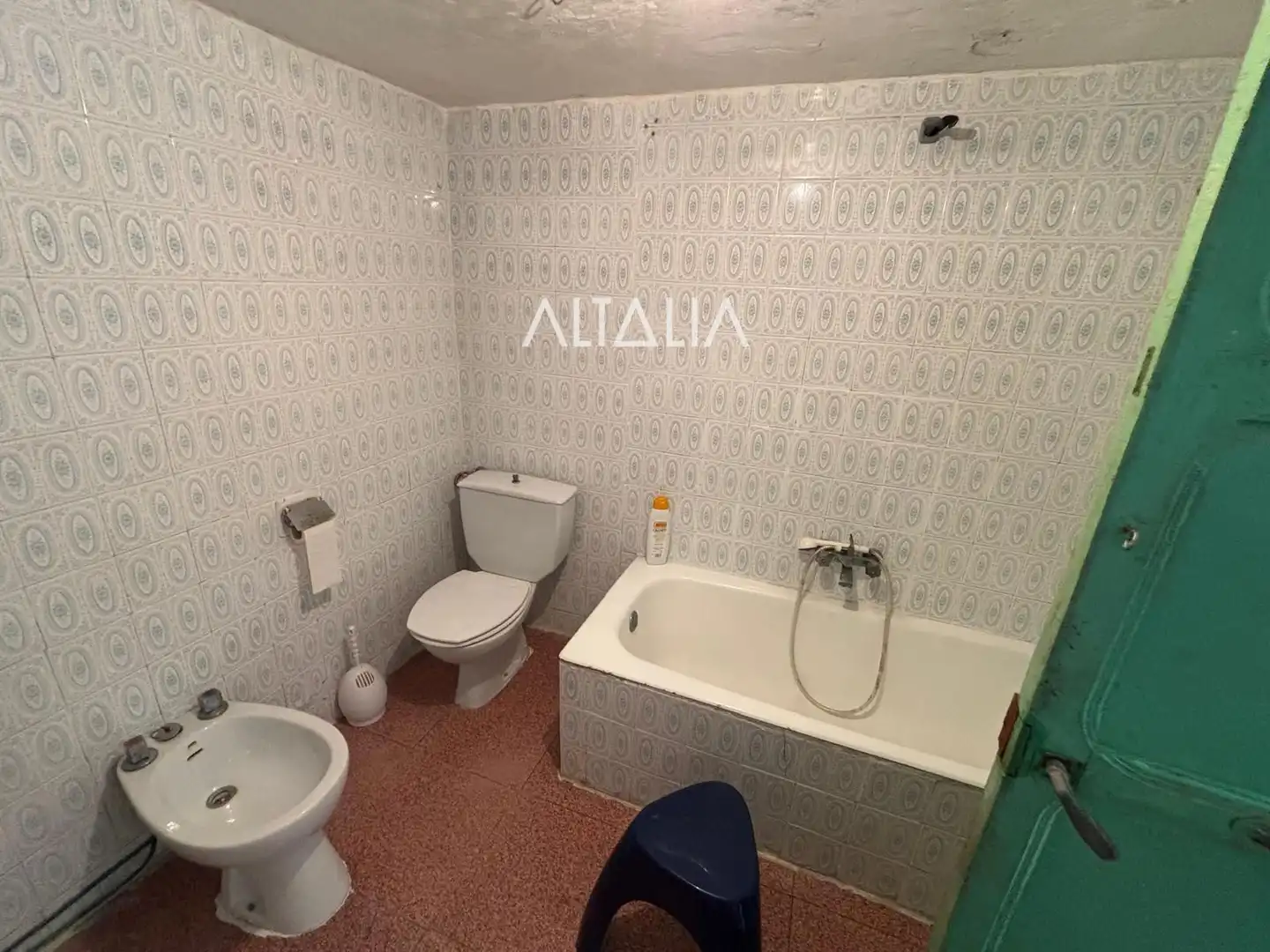 Baño de Casa o chalet en venta en Cardenete