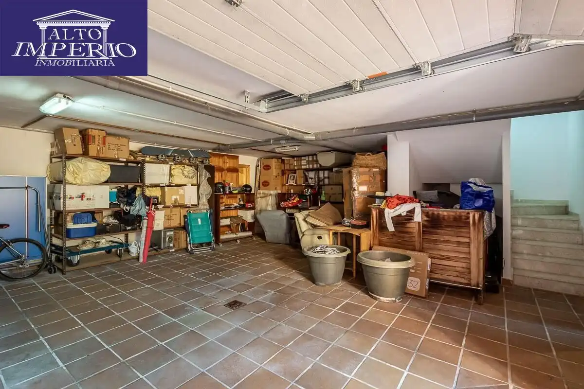 Wohnung mit Pool zum Verkauf in Camino DEL LORADOR, imagen 32