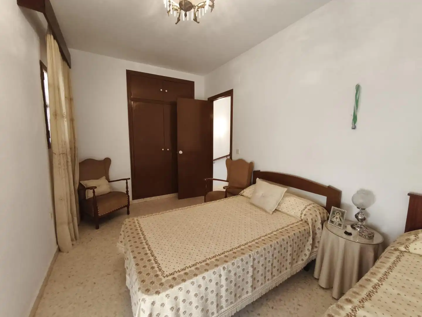 Casa o xalet en venda a El Carpio