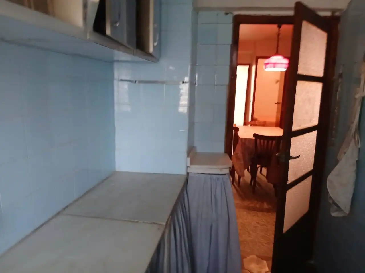 Kitchen of Houses for sale in Dos Aguas, Valencia
