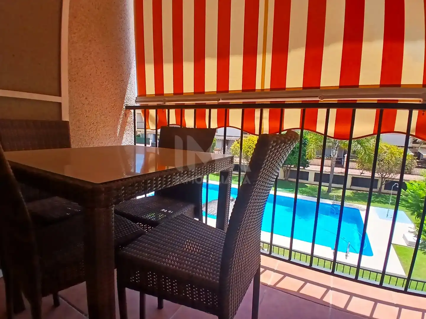 Maison mitoyenne avec terrasse à louer à Pueblo, imagen 6