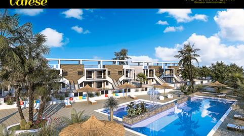 Foto 2 de Piso en venta en Avenida de Luxemburgo