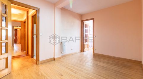 Foto 4 de Piso en venta en Calle de Fermín Caballero, La Paz, Madrid Capital