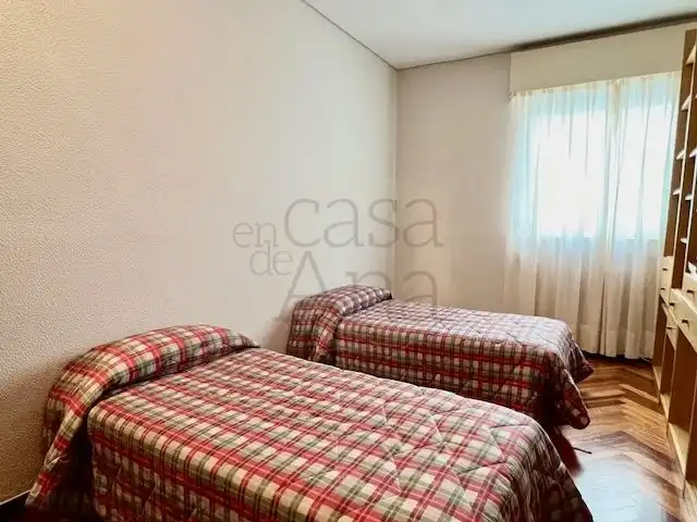 Flat for rent in Campuzano
